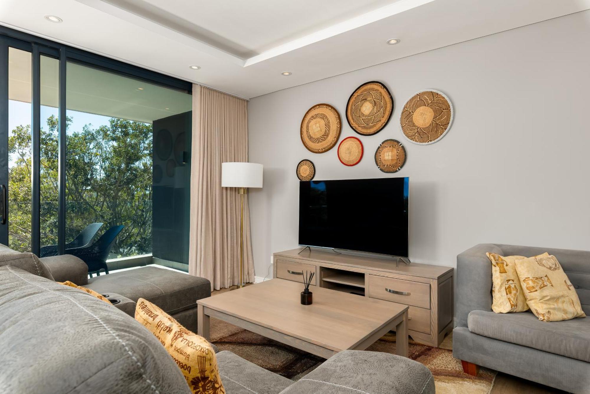 Warwick Apartments By Propr Кейптаун Екстериор снимка