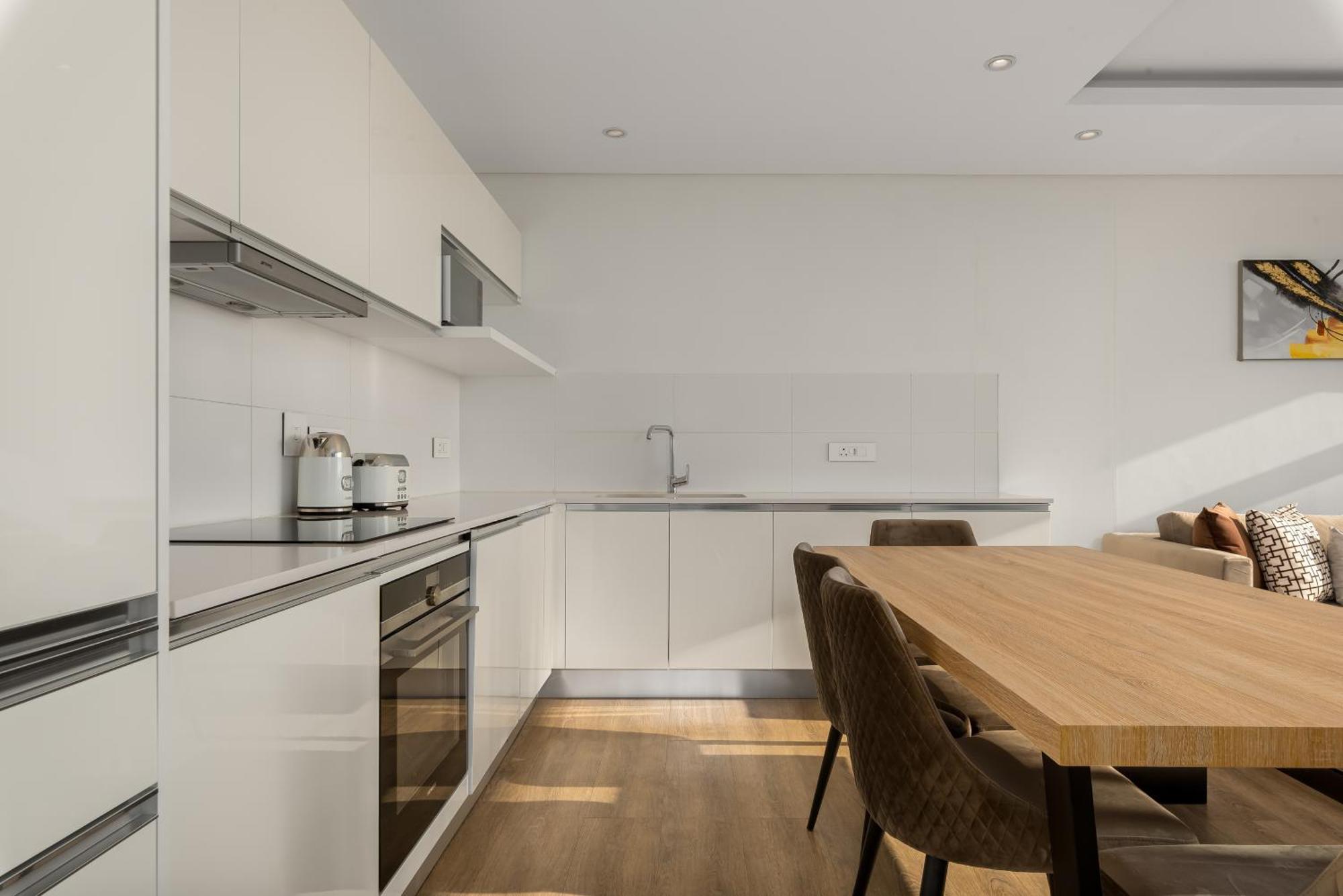 Warwick Apartments By Propr Кейптаун Екстериор снимка